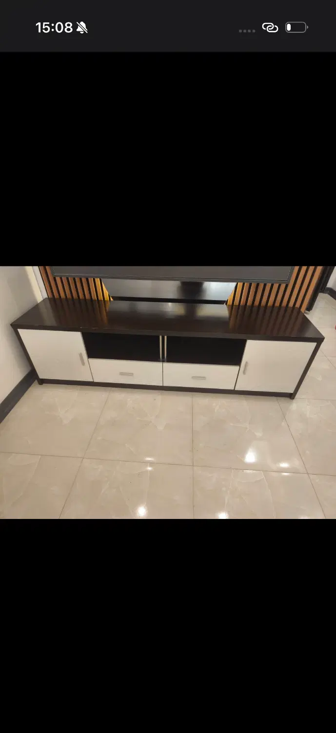 کنسول tv|میز تلویزیون|شیراز, شیمی گیاه|دیوار