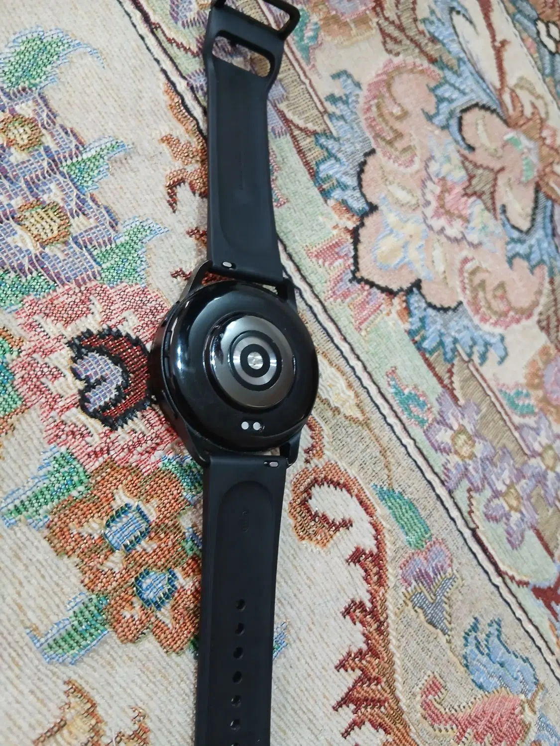 Xiaomi watch s3 ساعت|ساعت|تبریز, |دیوار