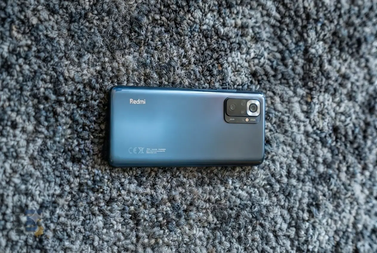 Note 10 pro 256/12|موبایل|شیراز, امام حسین|دیوار