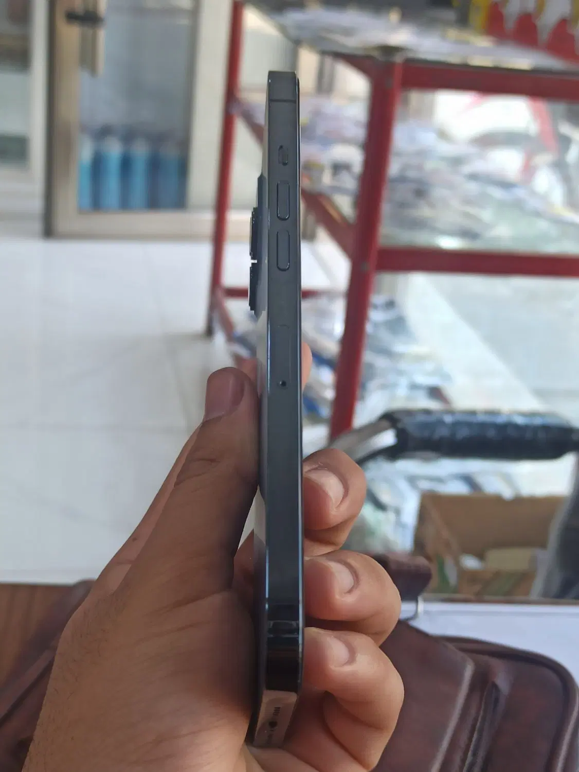 12 pro max|موبایل|مهاباد (آذربایجان غربی), |دیوار