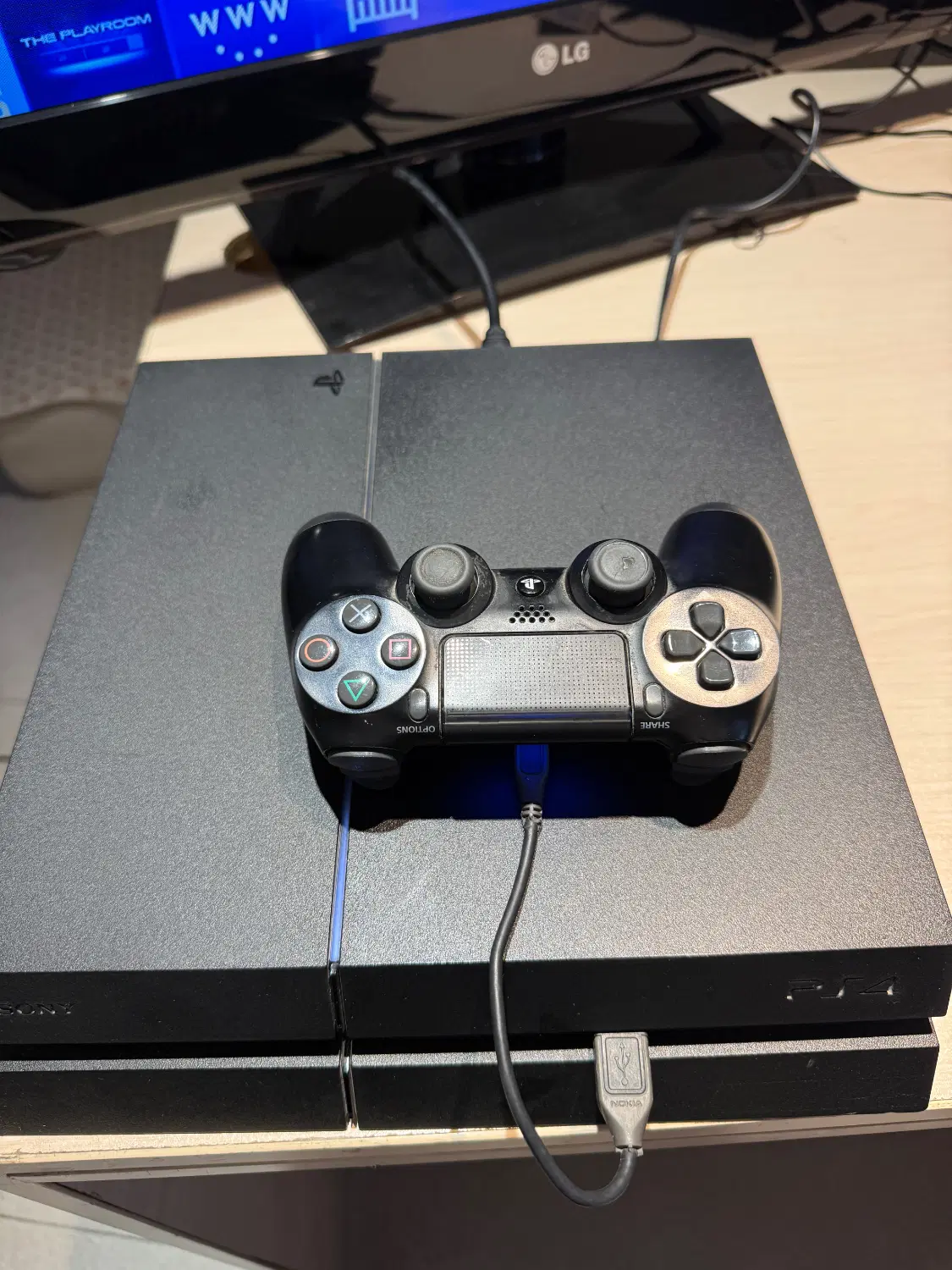 ps4 1tr|کنسول، بازی ویدئویی و آنلاین|تهران, شهرآرا|دیوار