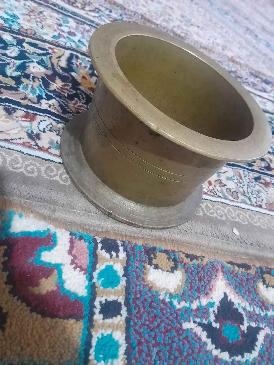 هاونگ|کلکسیون اشیاء عتیقه|اصفهان, کشاورزی|دیوار