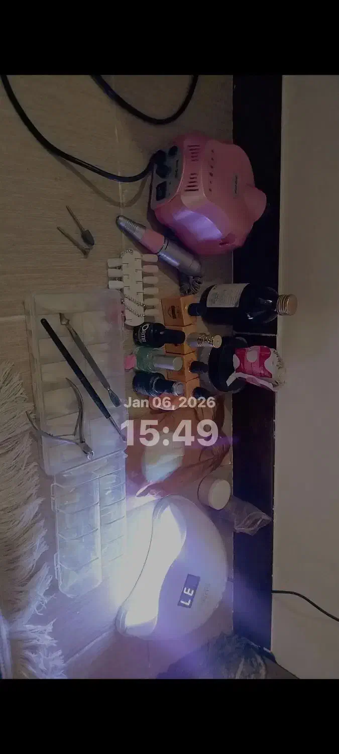 آرایشی|آرایشگاه و سالن‌های زیبایی|محمدشهر, محمدشهر|دیوار