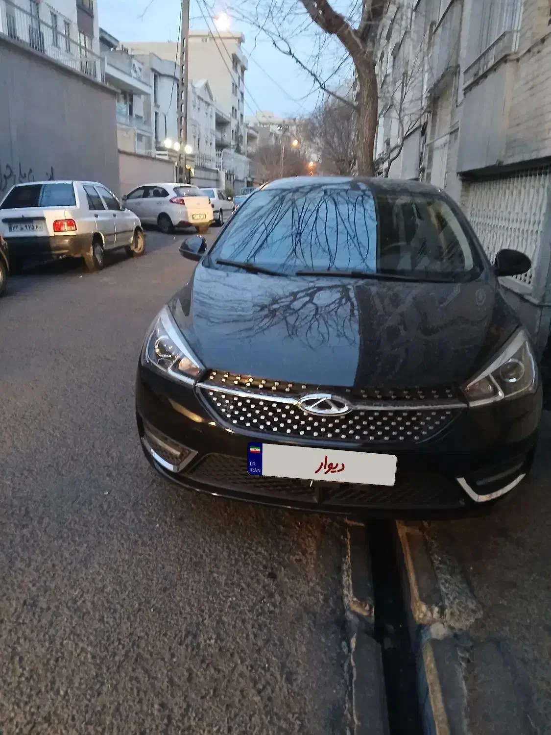 آریزو 5|خودرو سواری و وانت|تهران, نصرت|دیوار