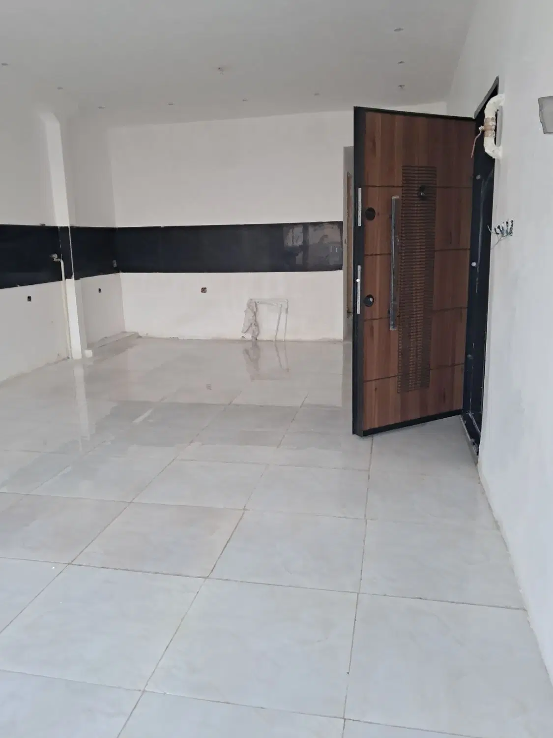 فروش آپارتمان ۸۰ متری سرافرازان۱۳ طبقه ۵ - Ansicht 3