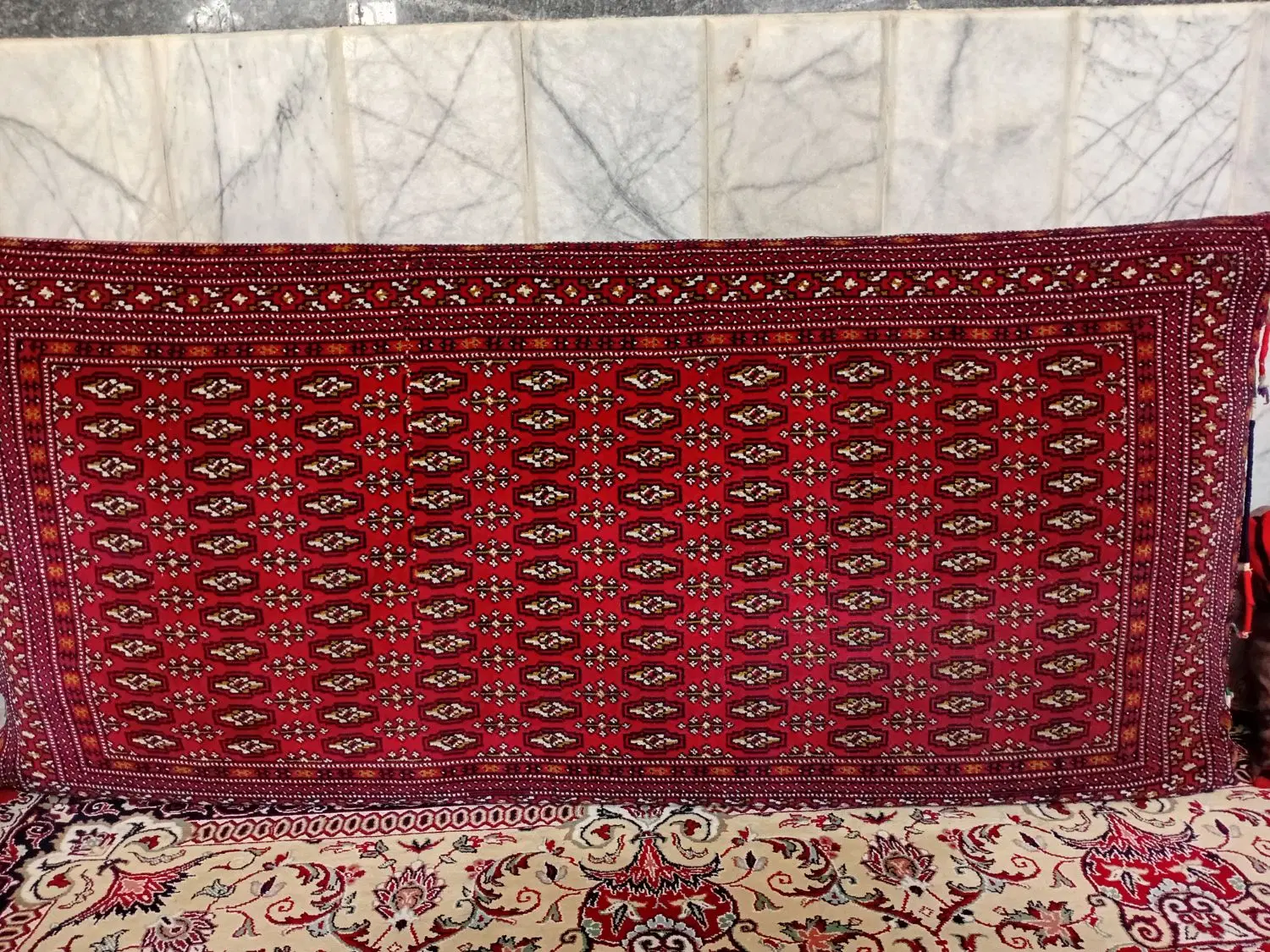 پشتی|پشتی|زاهدان, |دیوار