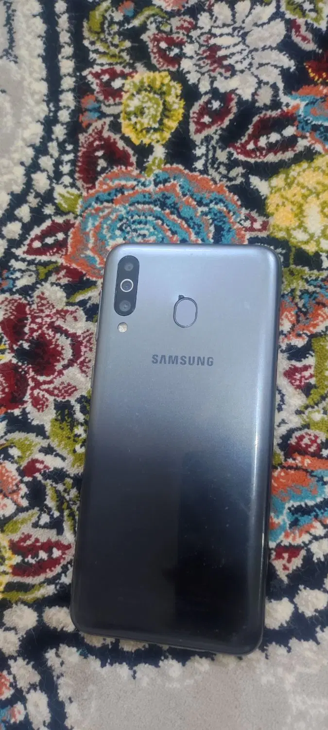 M30|موبایل|مشهد, شهرک مهر آباد|دیوار