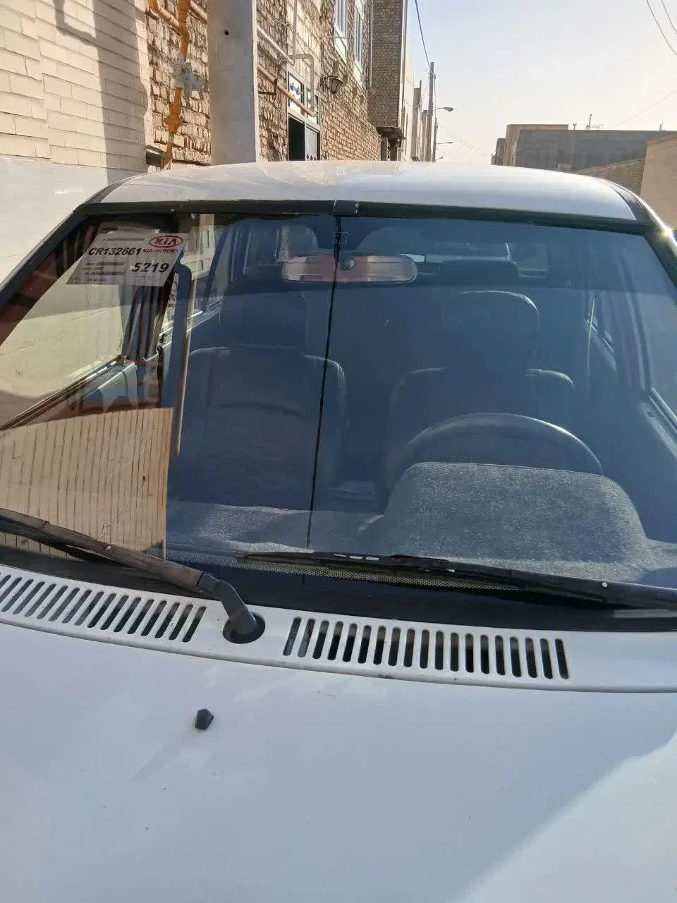 پراید79|خودرو سواری و وانت|یزد, |دیوار