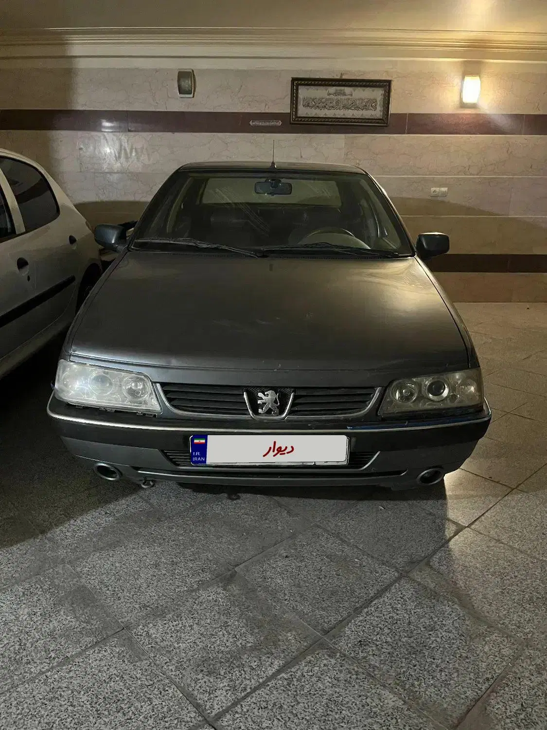 پژو405. Slx. Tu5|خودرو سواری و وانت|تهران, ایران|دیوار