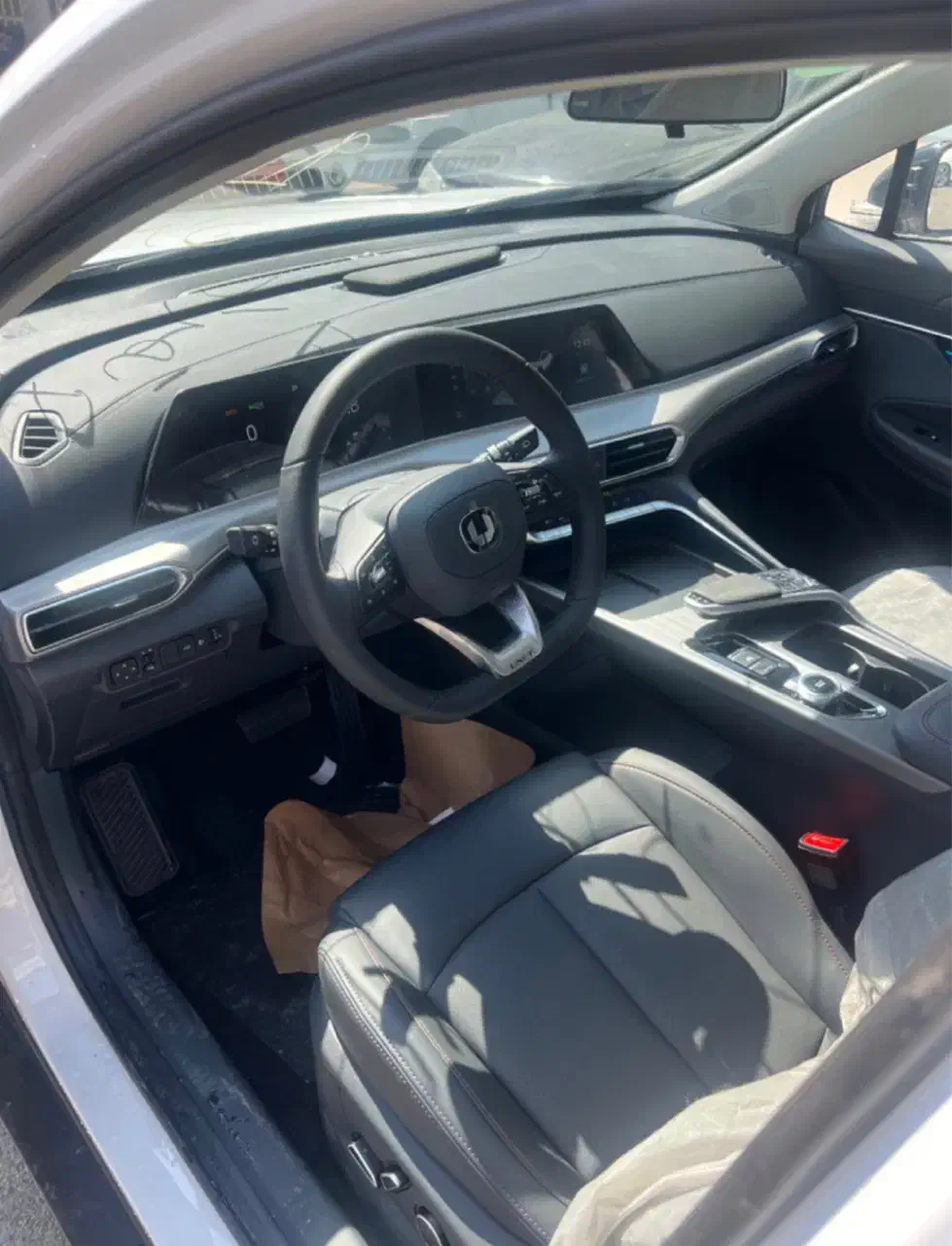 چانگان UNI-T یونی تی ۲۰۲۶|خودرو سواری و وانت|تهران, مرزداران|دیوار