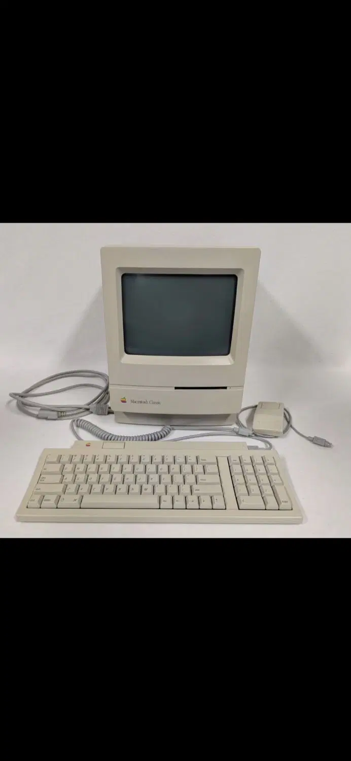 COMMODORE AMIGA ATARI(APPLE MACINTOSH IBM)|رایانه رومیزی|تهران, نارمک|دیوار
