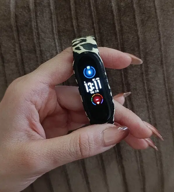 ساعت Mi band 5|ساعت|تهران, دردشت|دیوار