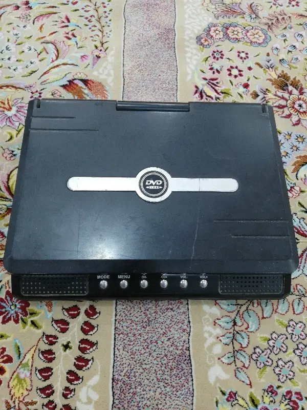 دی ویدی|پخش‌کننده DVD و ویدیو|شیروان (خراسان), |دیوار