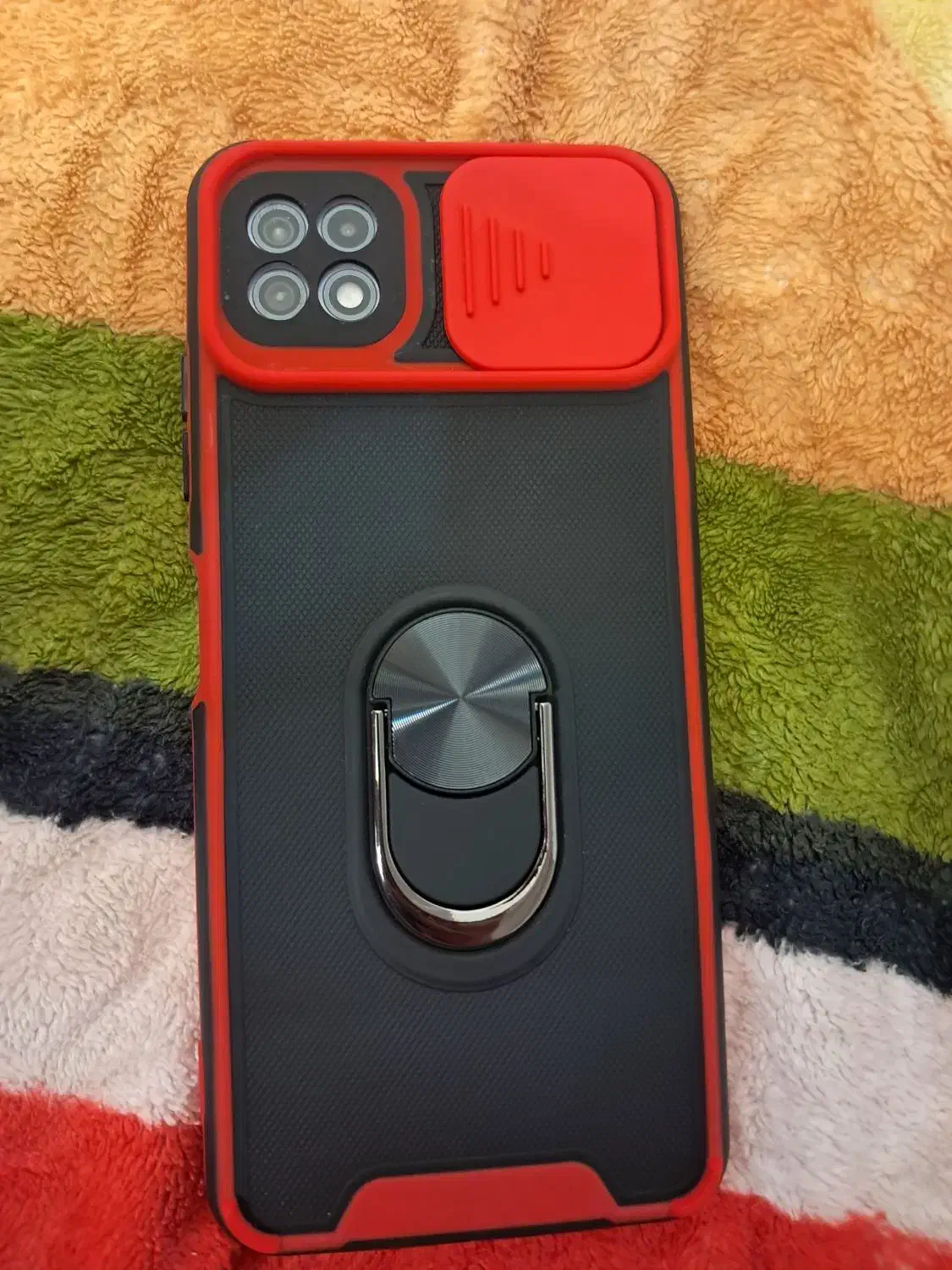 گوشی a22.g5|موبایل|صومعه‌سرا, |دیوار