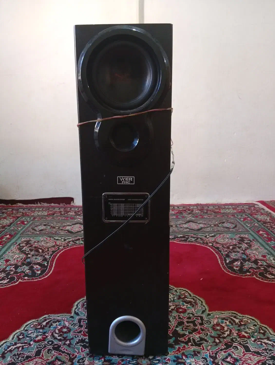باند|سیستم صوتی خانگی|بیرجند, |دیوار