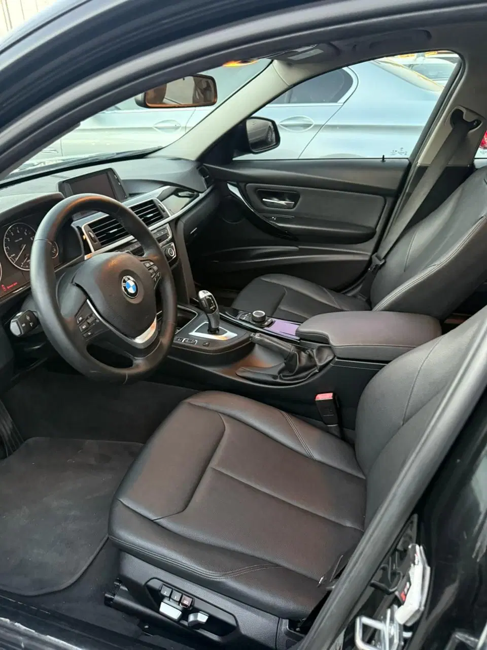 BMW 318i|خودرو سواری و وانت|تبریز, |دیوار