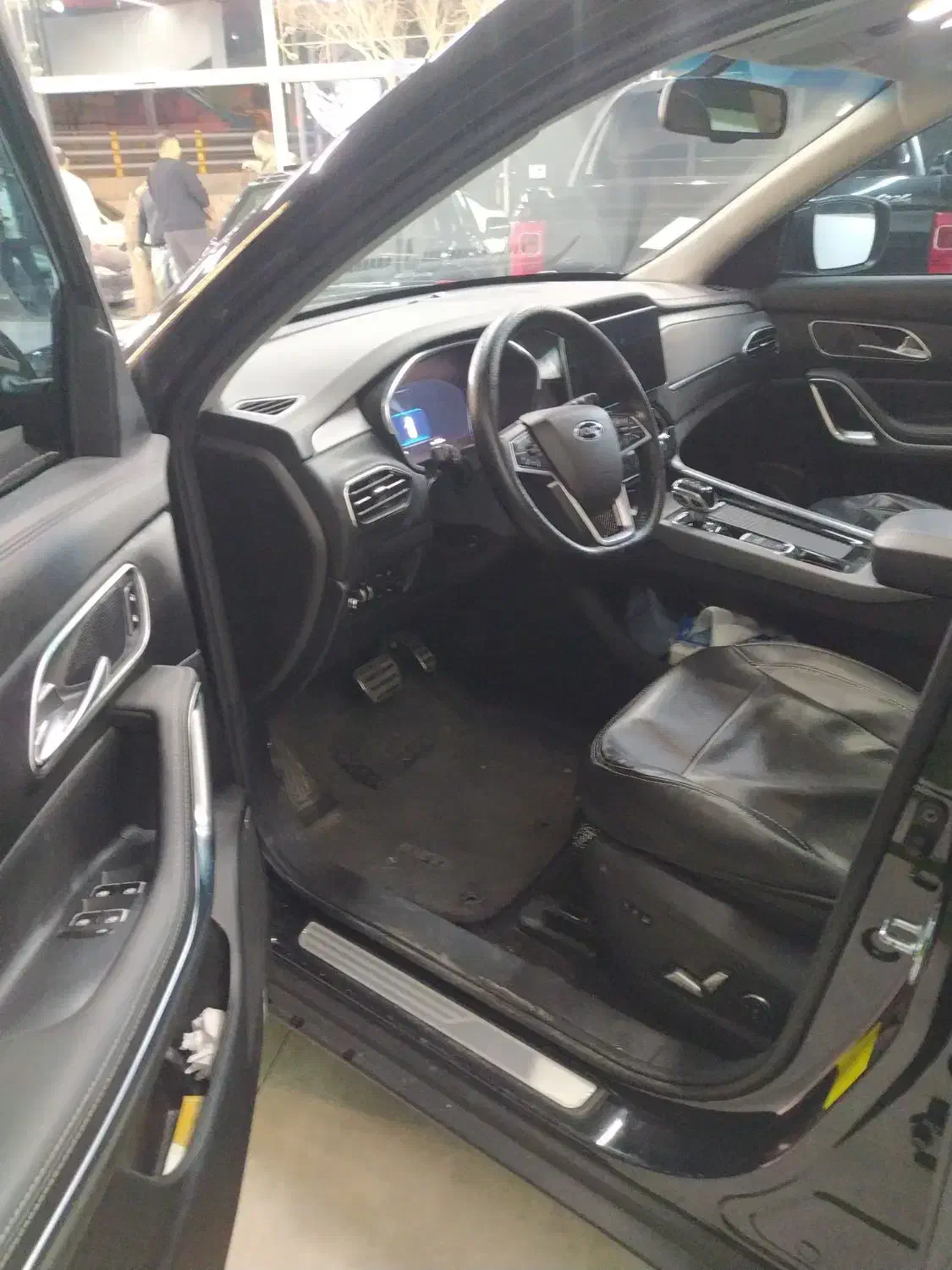 kmc k7 بی رنگ|خودرو سواری و وانت|تهران, اختیاریه|دیوار