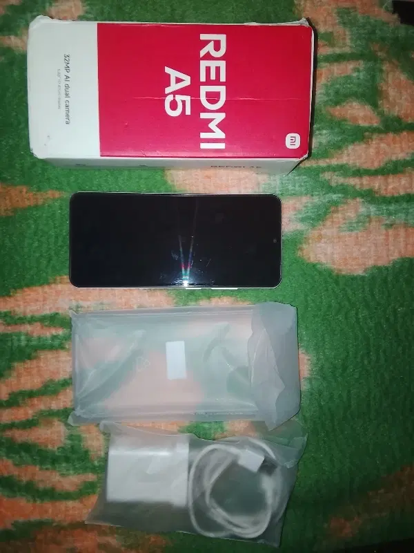 گوشی RedmiA5|موبایل|تهران, بهجتآباد|دیوار