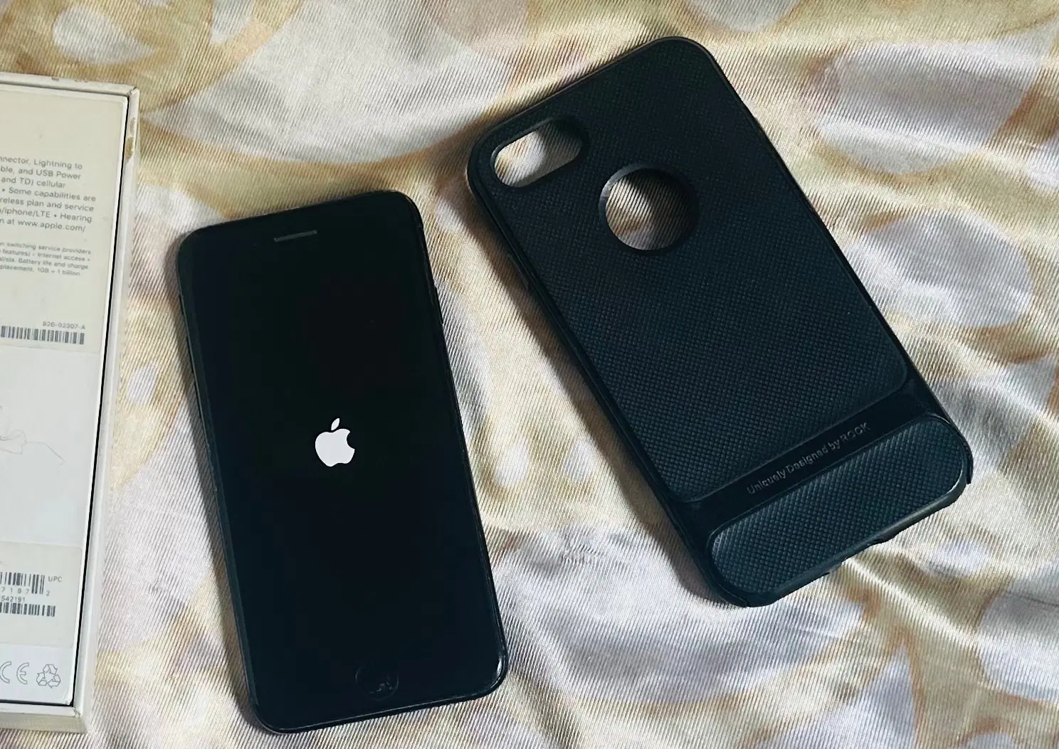 Iphone 7 128 1778|موبایل|تهران, تهرانسر مرکزی|دیوار