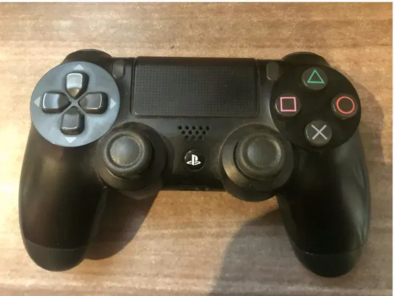 دسته ps4|کنسول، بازی ویدئویی و آنلاین|تهران, پردیسان|دیوار