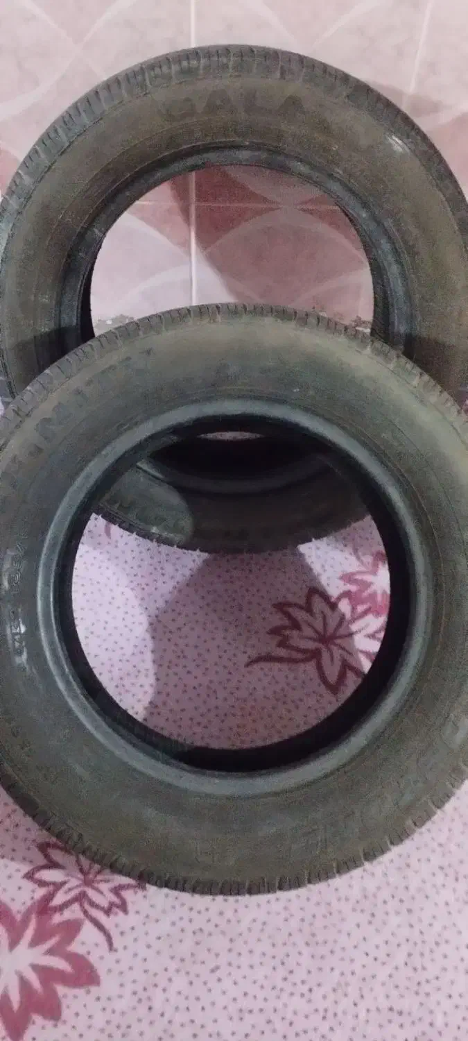 لاستیک|قطعات یدکی و لوازم جانبی|امیدیه, |دیوار