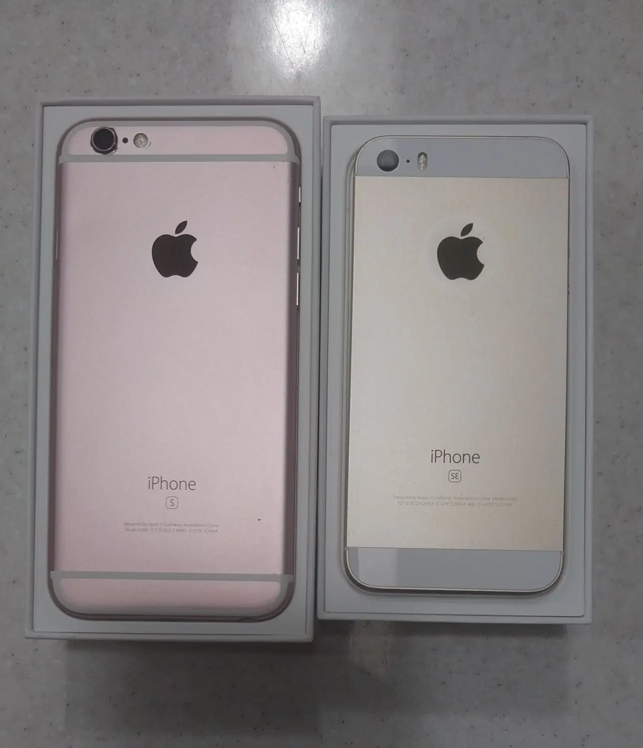 ایفون 6s|موبایل|تهران, جنتآباد جنوبی|دیوار
