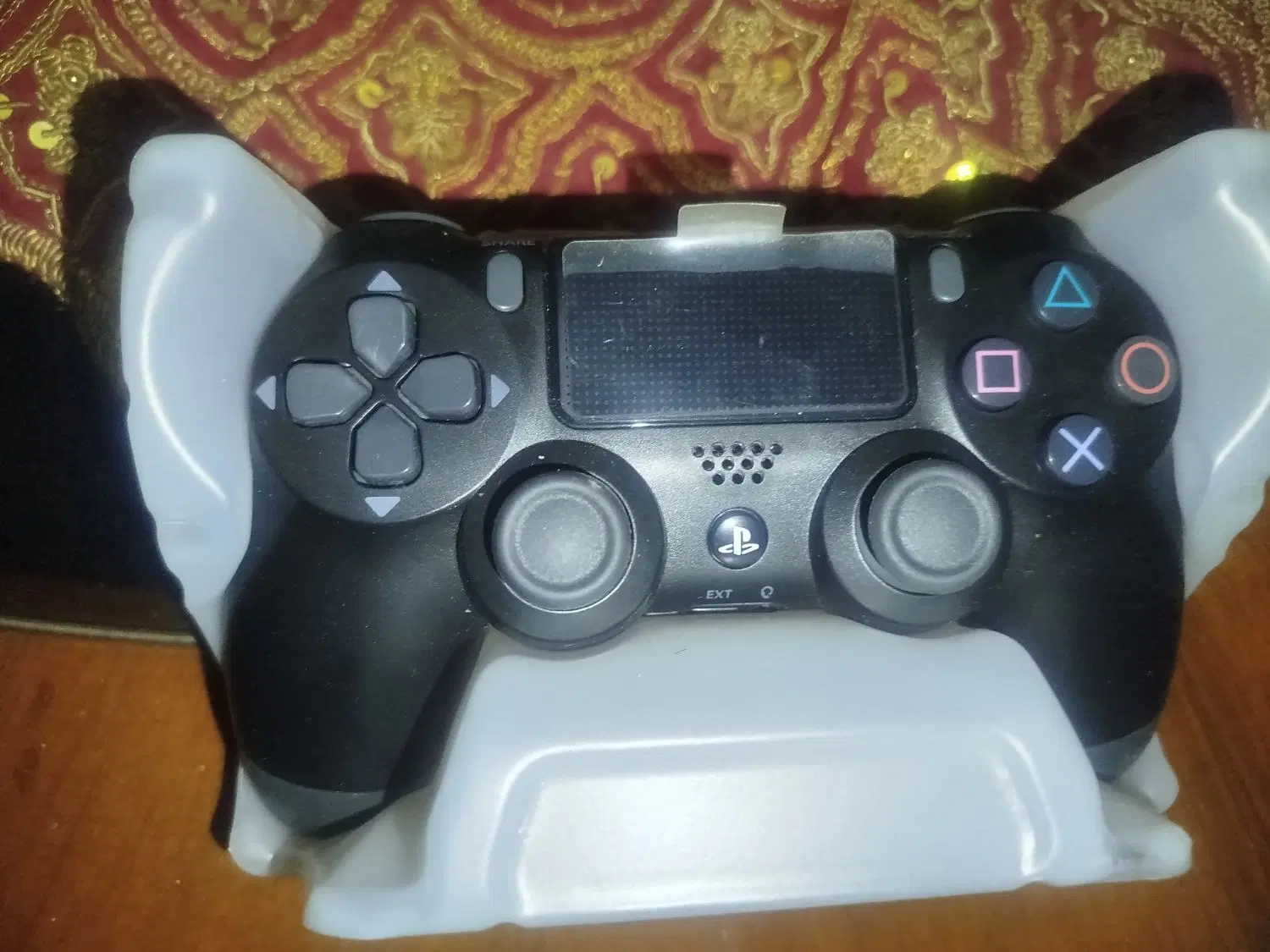دسته ps4|کنسول، بازی ویدئویی و آنلاین|اصفهان, جلفا|دیوار