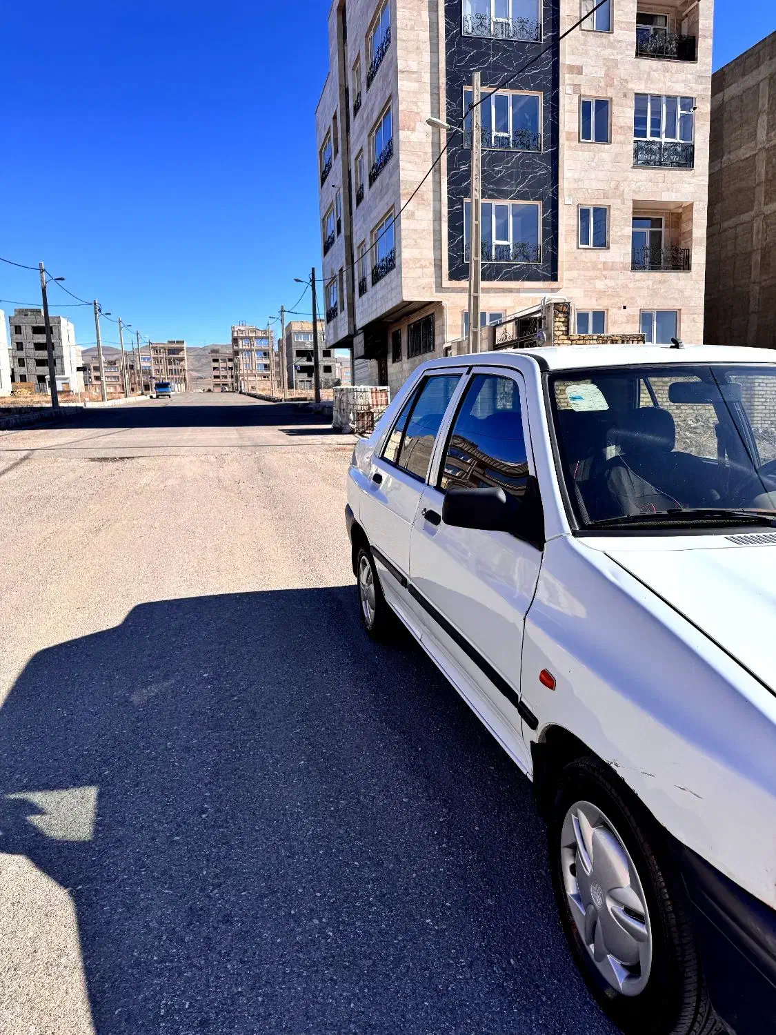 پراید131se|خودرو سواری و وانت|زنجان, |دیوار