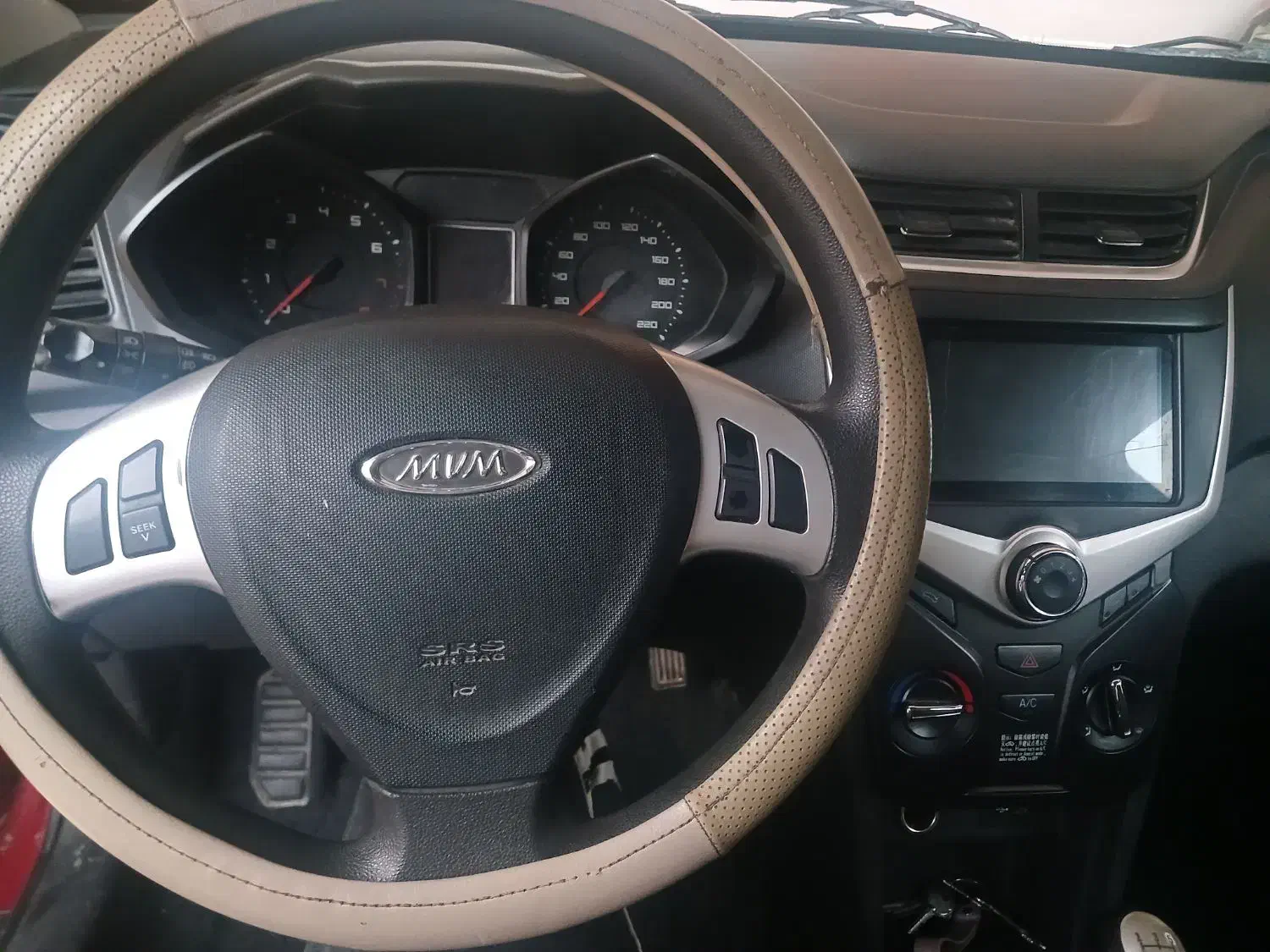 mvm315 Sمدل۹۶|خودرو سواری و وانت|خرمشهر, |دیوار