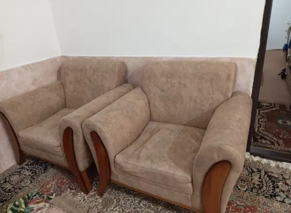 مبل|مبلمان خانگی و میز عسلی|آشخانه, |دیوار