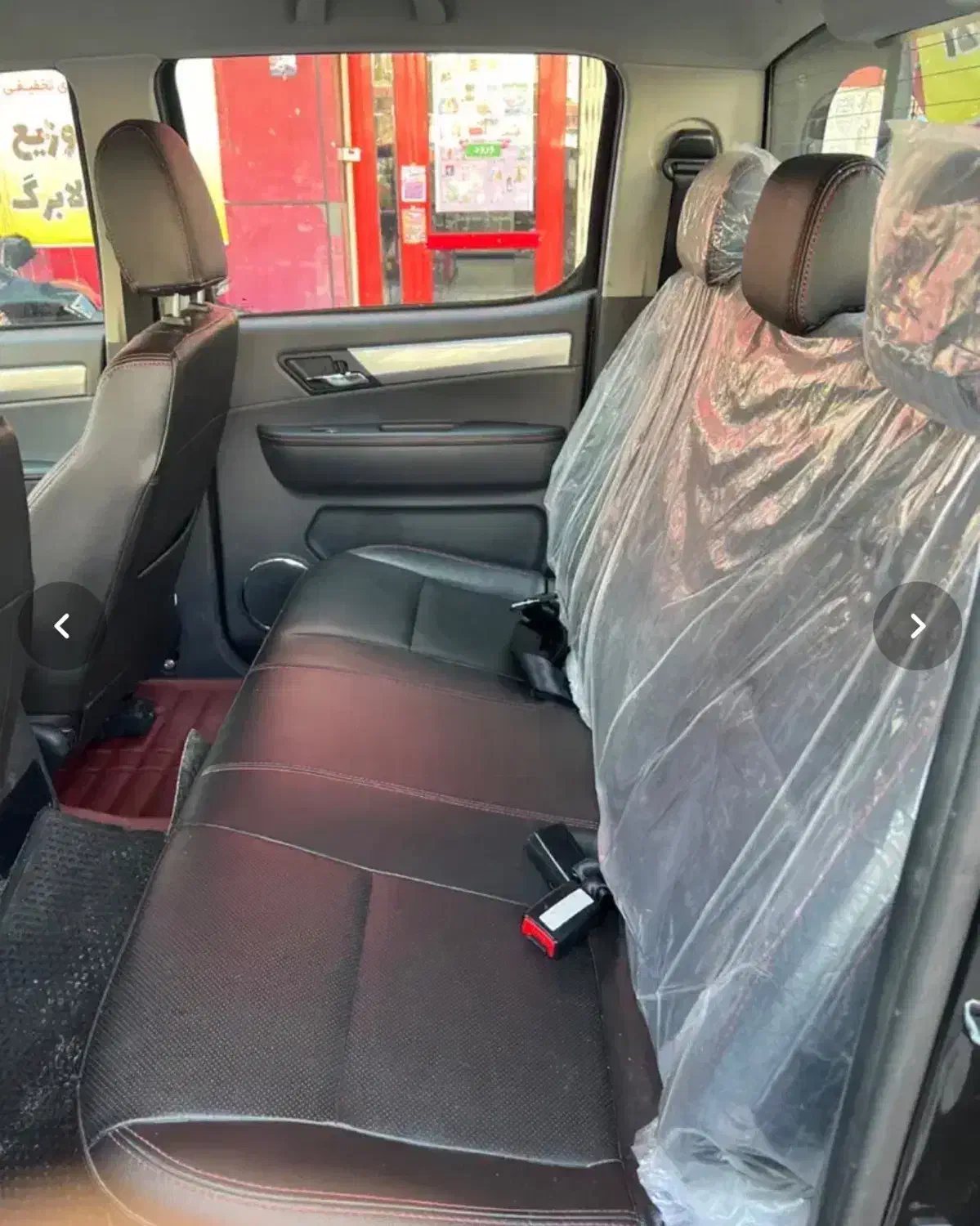 جک t8|خودرو سواری و وانت|تبریز, |دیوار