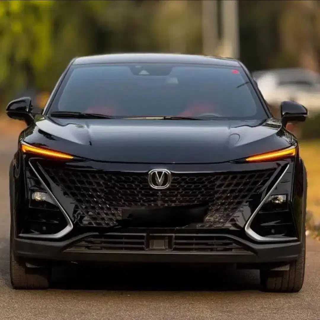 چانگان Uni-t  یونی تی 2026|خودرو سواری و وانت|تهران, صادقیه|دیوار