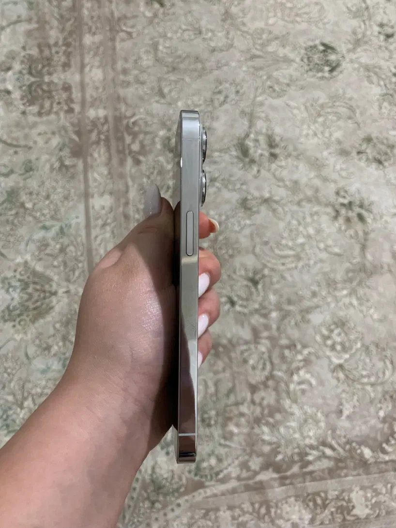iPhone13 pro 256|موبایل|بجنورد, |دیوار