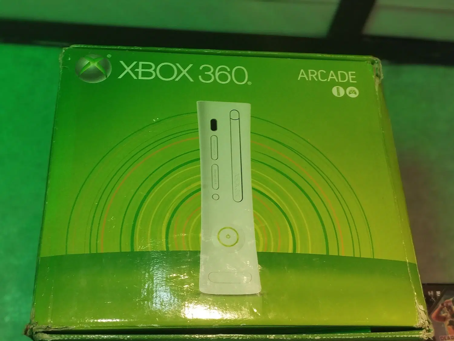 کنسول xbox360|کنسول، بازی ویدئویی و آنلاین|تهران, ستارخان|دیوار