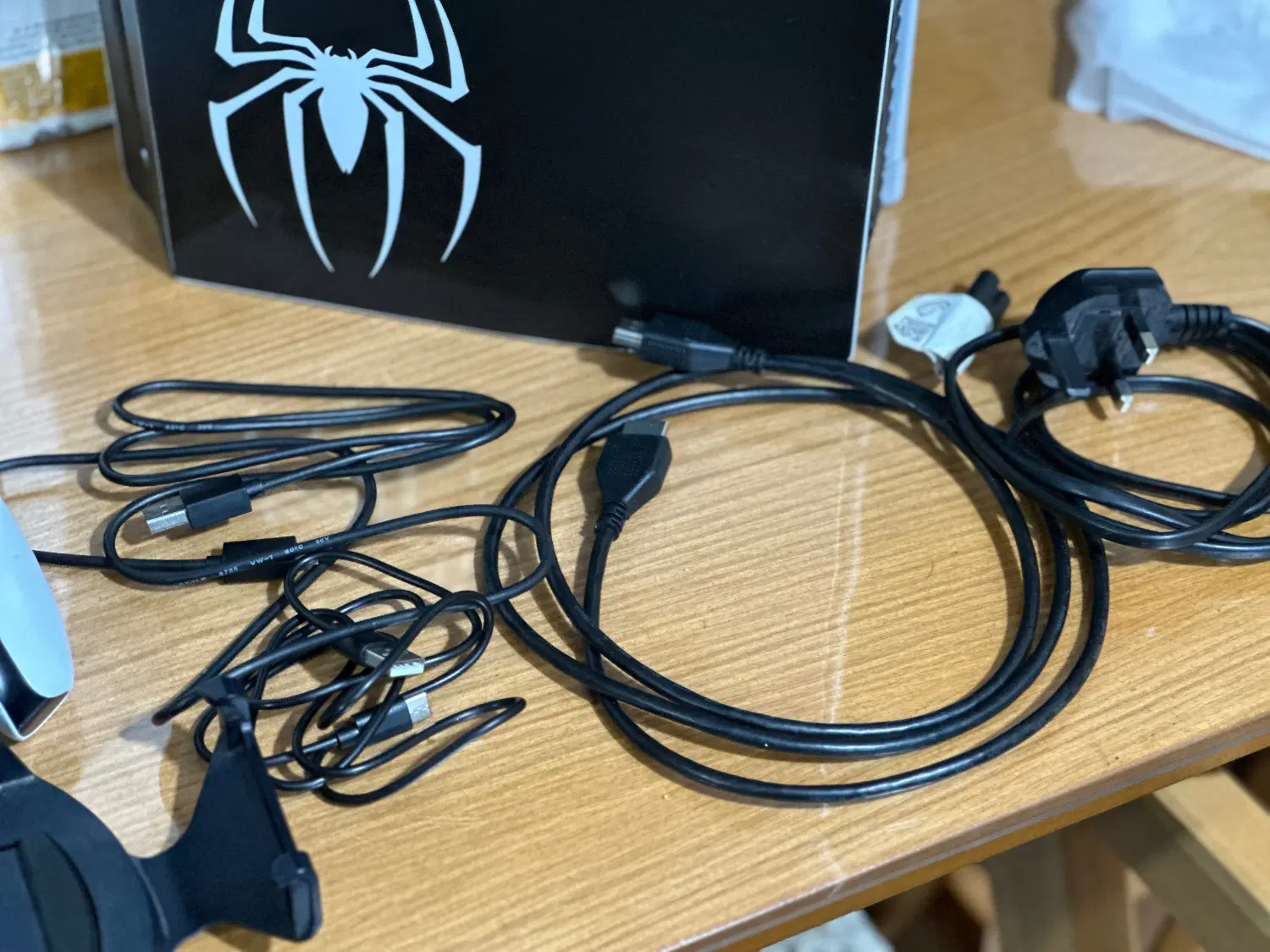 Ps5 fat 825 gig|کنسول، بازی ویدئویی و آنلاین|اهواز, کوروش|دیوار