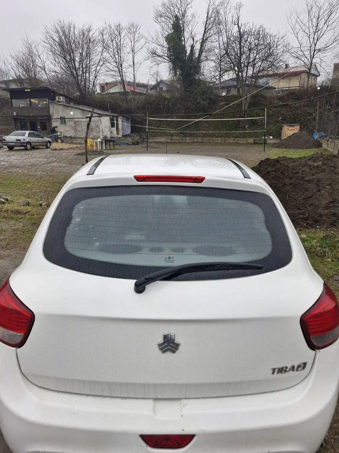 تیبا۲|خودرو سواری و وانت|اسالم, |دیوار