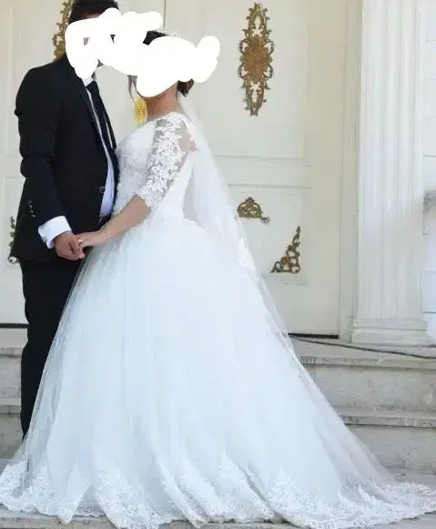 لباس عروس|لباس|تهران, سعیدآباد|دیوار