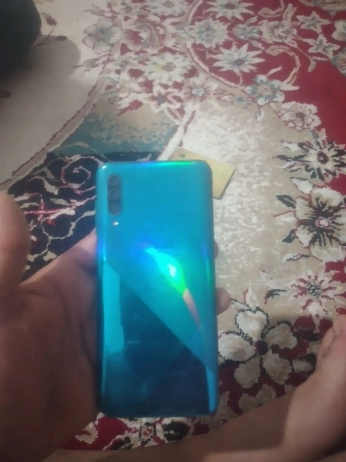 a30s|موبایل|اهواز, کوی علوی|دیوار