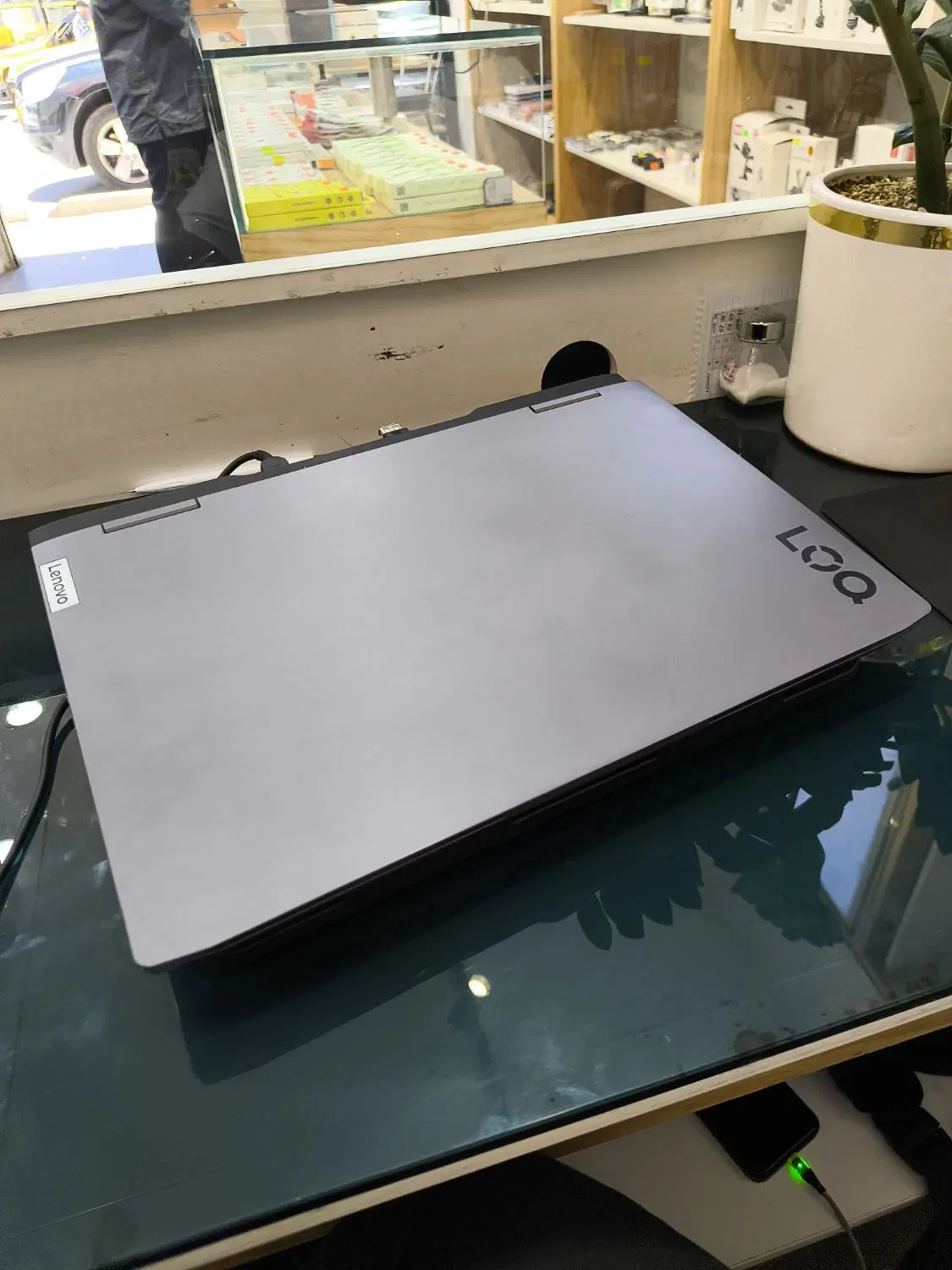 Lenovo LOQ|رایانه همراه|کرج, مهرویلا جنوبی|دیوار