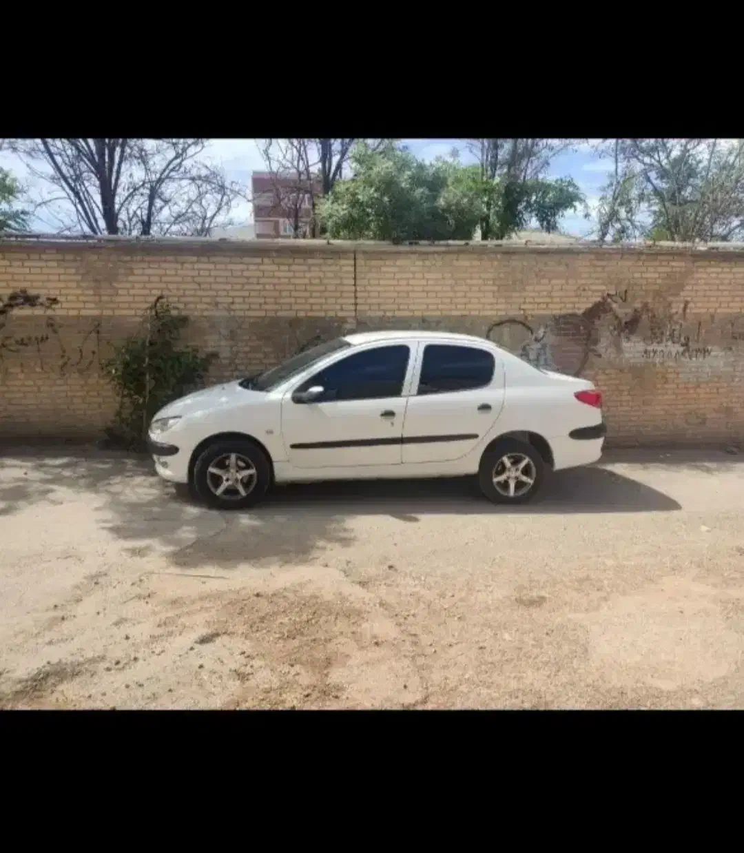 206v9|خودرو سواری و وانت|خرم‌آباد, |دیوار