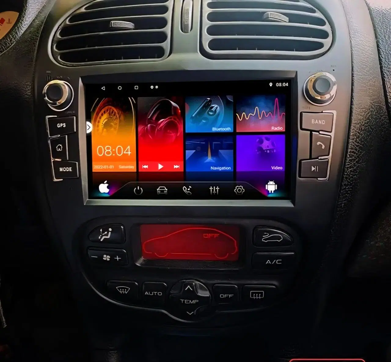 پژو 206 Sd v8|خودرو سواری و وانت|کرمان, |دیوار