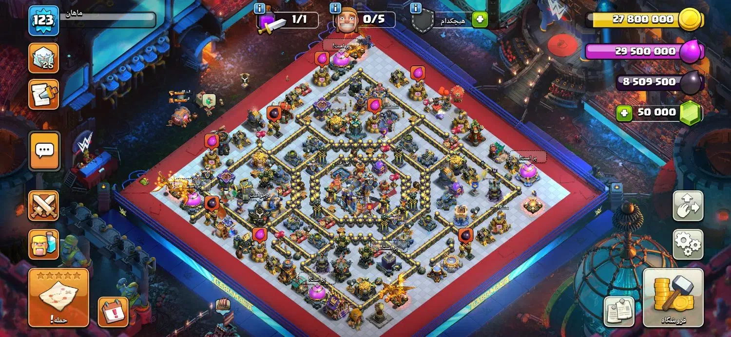 اکانت|کنسول، بازی ویدئویی و آنلاین|شازند, |دیوار