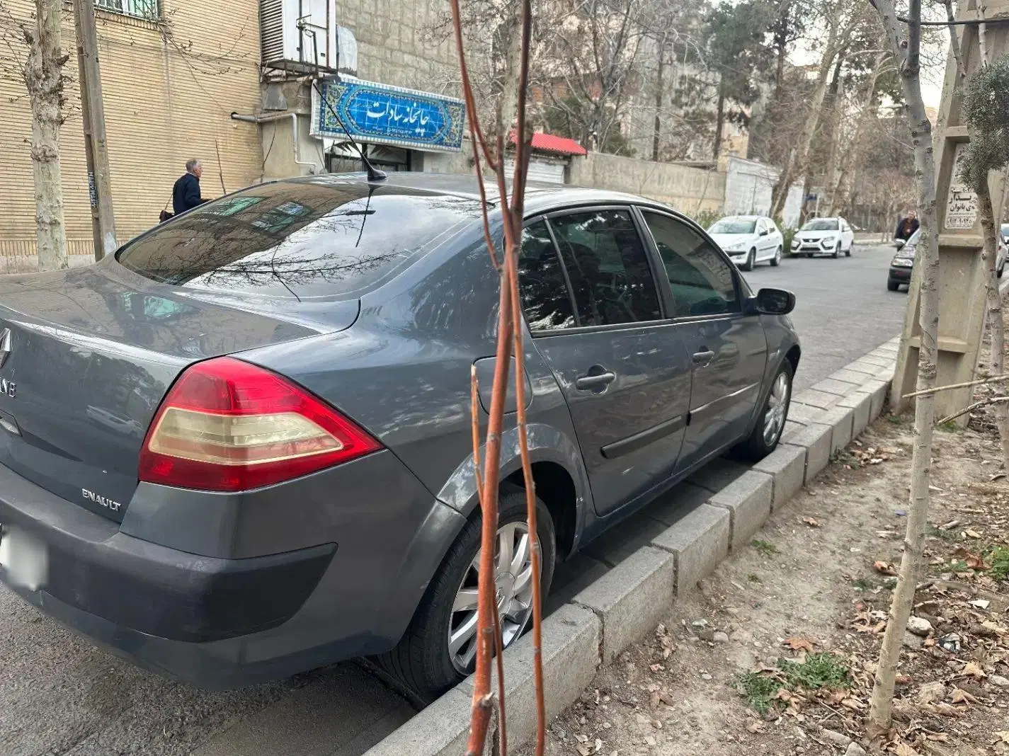 مگان|خودرو سواری و وانت|کرج, برغان|دیوار