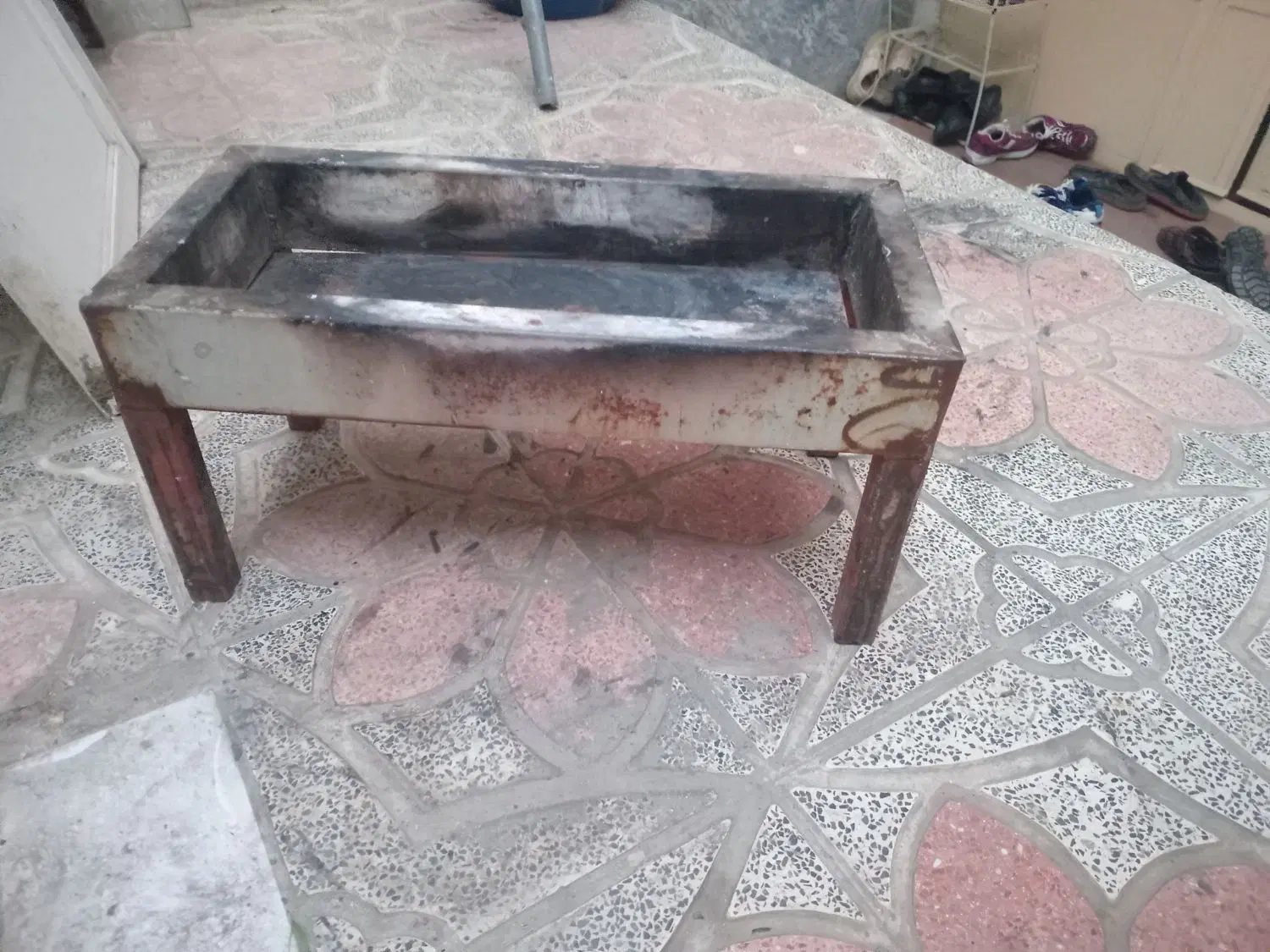 منقل|اجاق گاز و لوازم برقی پختوپز|بروجرد, |دیوار