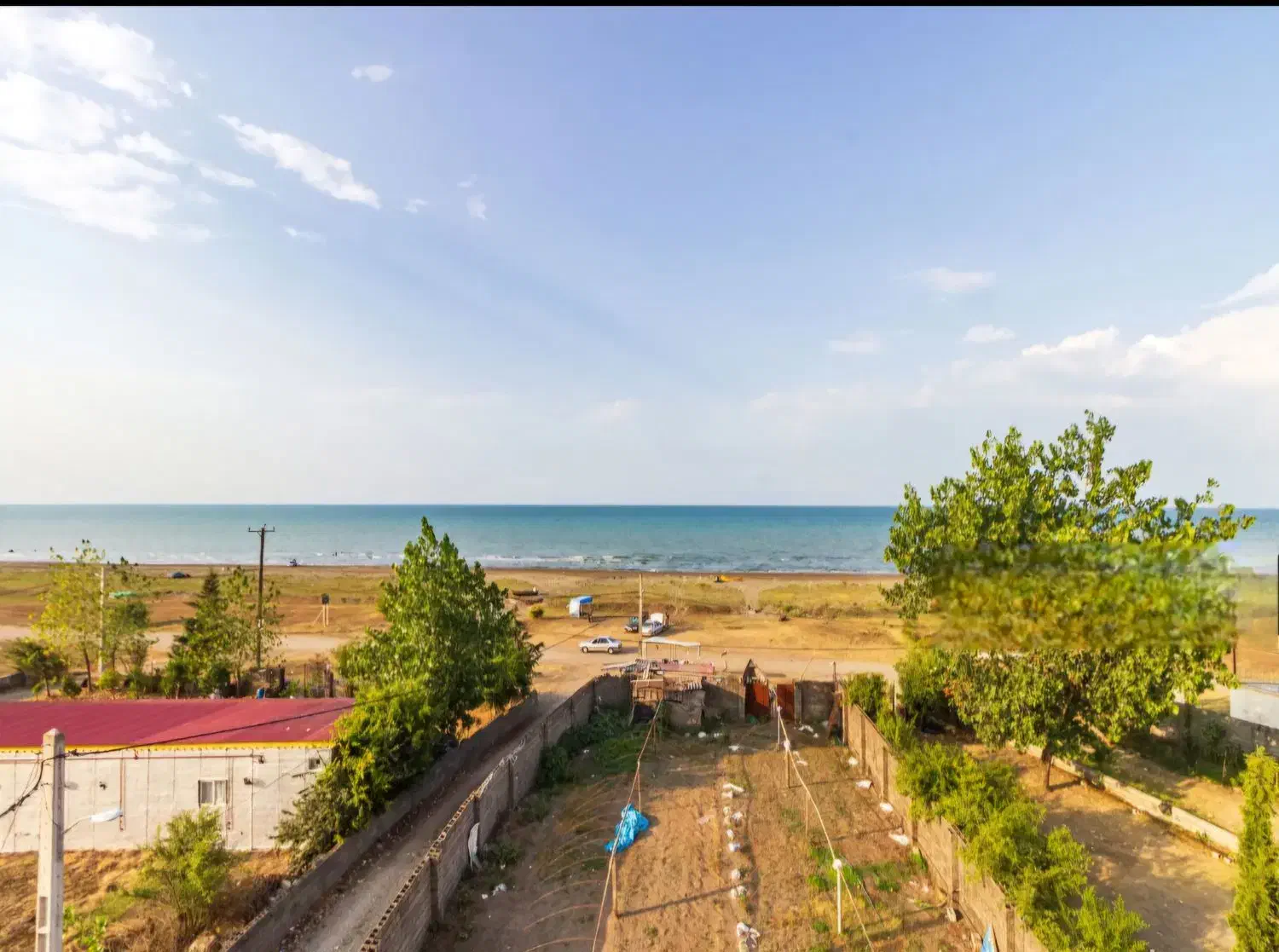 هتل ساحلی ارتمیاطبقه۳واحد۵مبلغ۲تومان|اجارهٔ کوتاهمدت آپارتمان و سوئیت|رضوانشهر, |دیوار