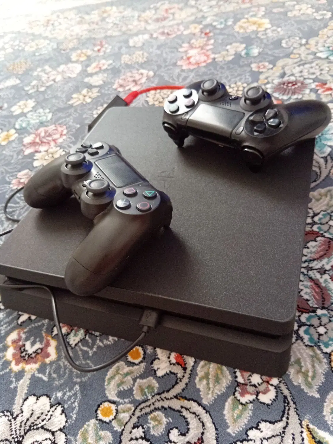 PS4|کنسول، بازی ویدئویی و آنلاین|تهران, فردوسی|دیوار