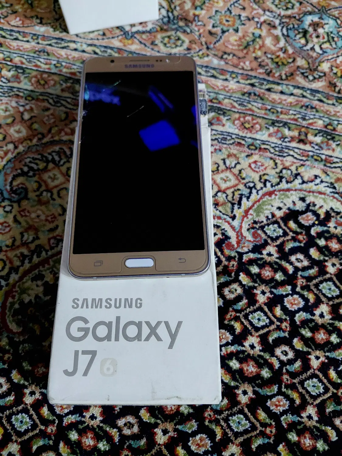 J7 Galaxy|موبایل|تهران, شمشیری|دیوار