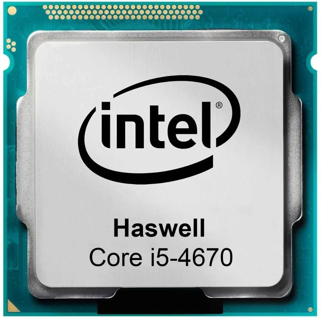 Cpu|قطعات و لوازم جانبی رایانه|پیرانشهر, |دیوار