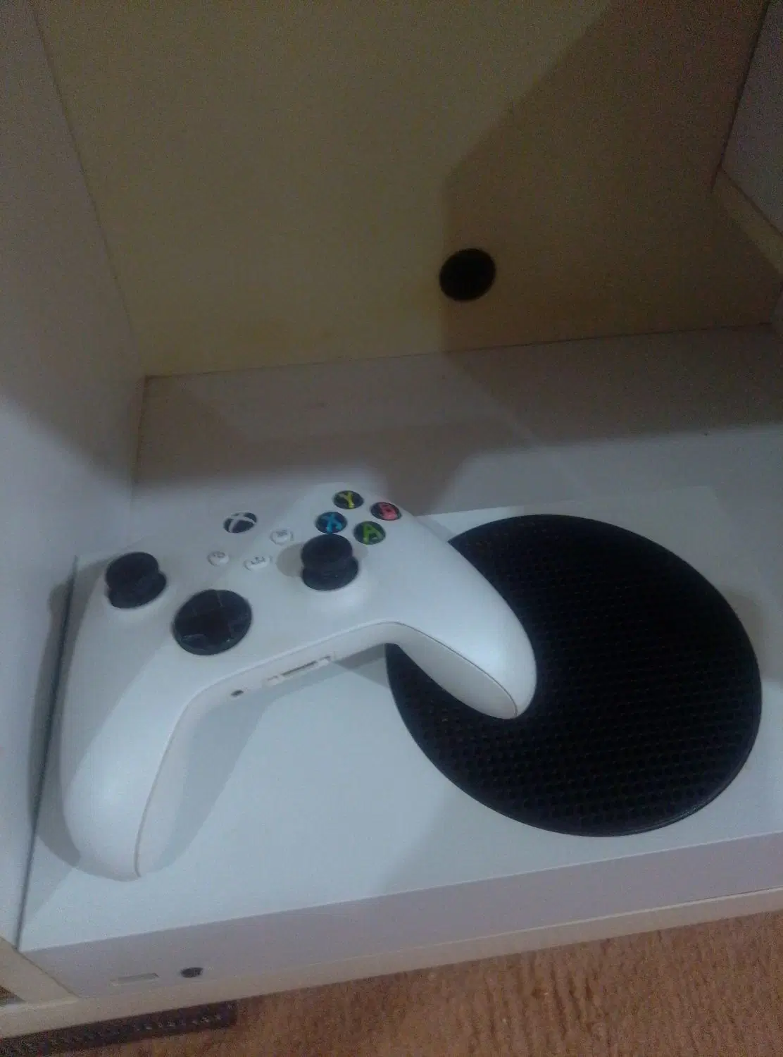 XBOX ONE S|کنسول، بازی ویدئویی و آنلاین|کلاله, |دیوار