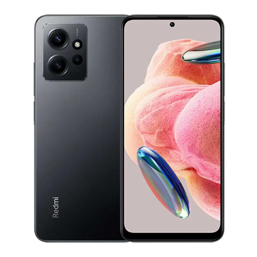 redmi not 12|موبایل|میناب, |دیوار